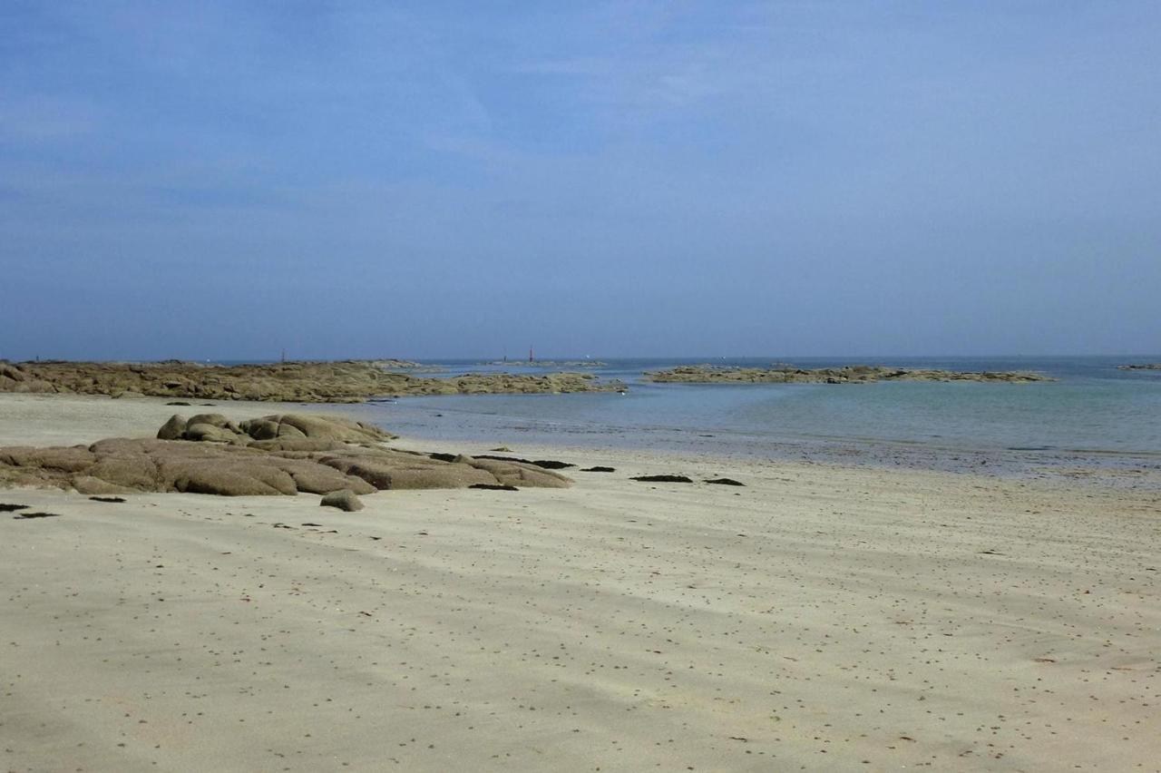 Holiday Home, Neville-Sur-Mer Kültér fotó