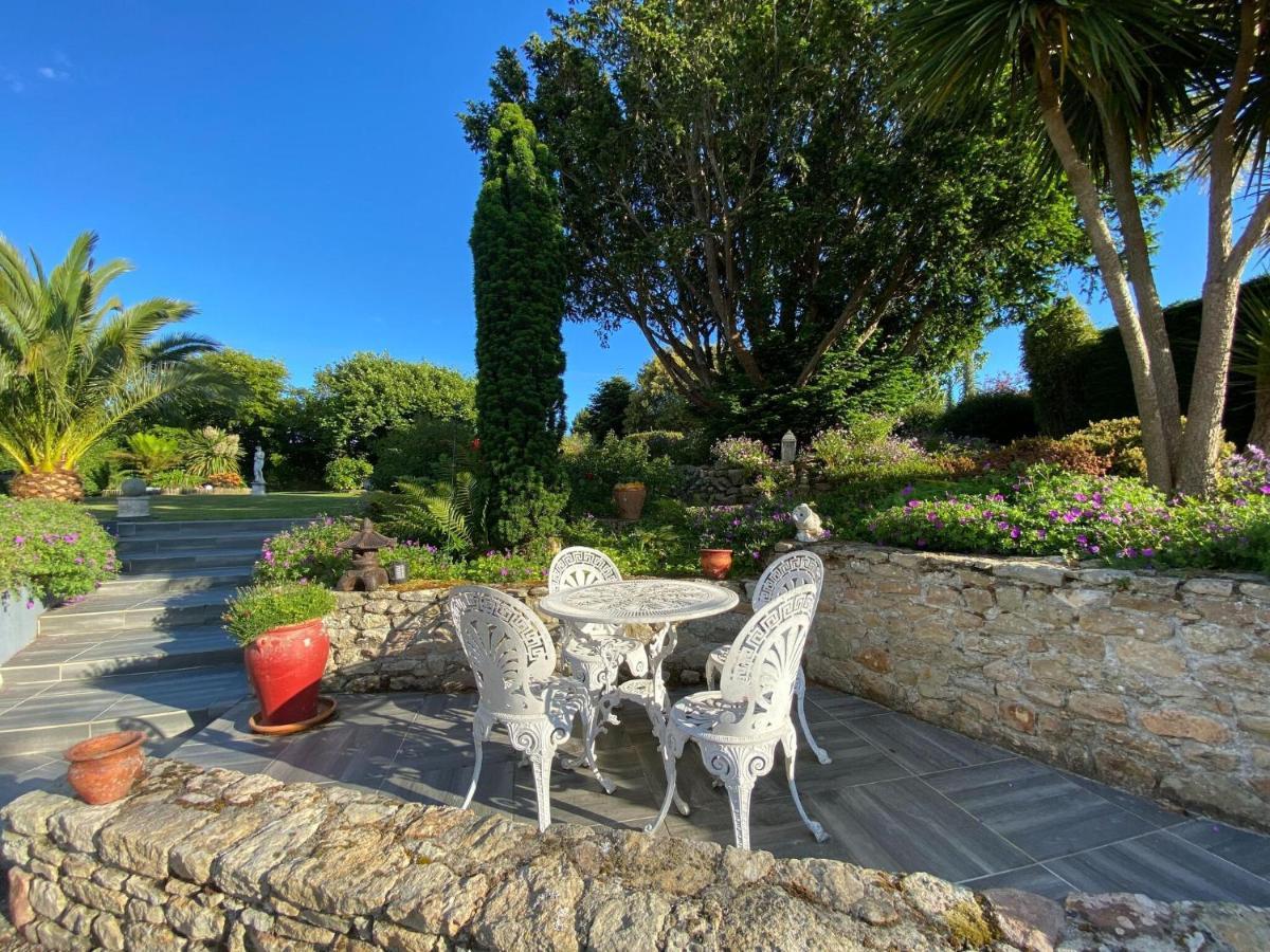 Holiday Home, Neville-Sur-Mer Kültér fotó